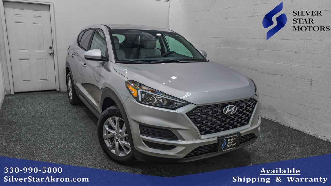 2021 Hyundai Tucson SE Tallmadge OH