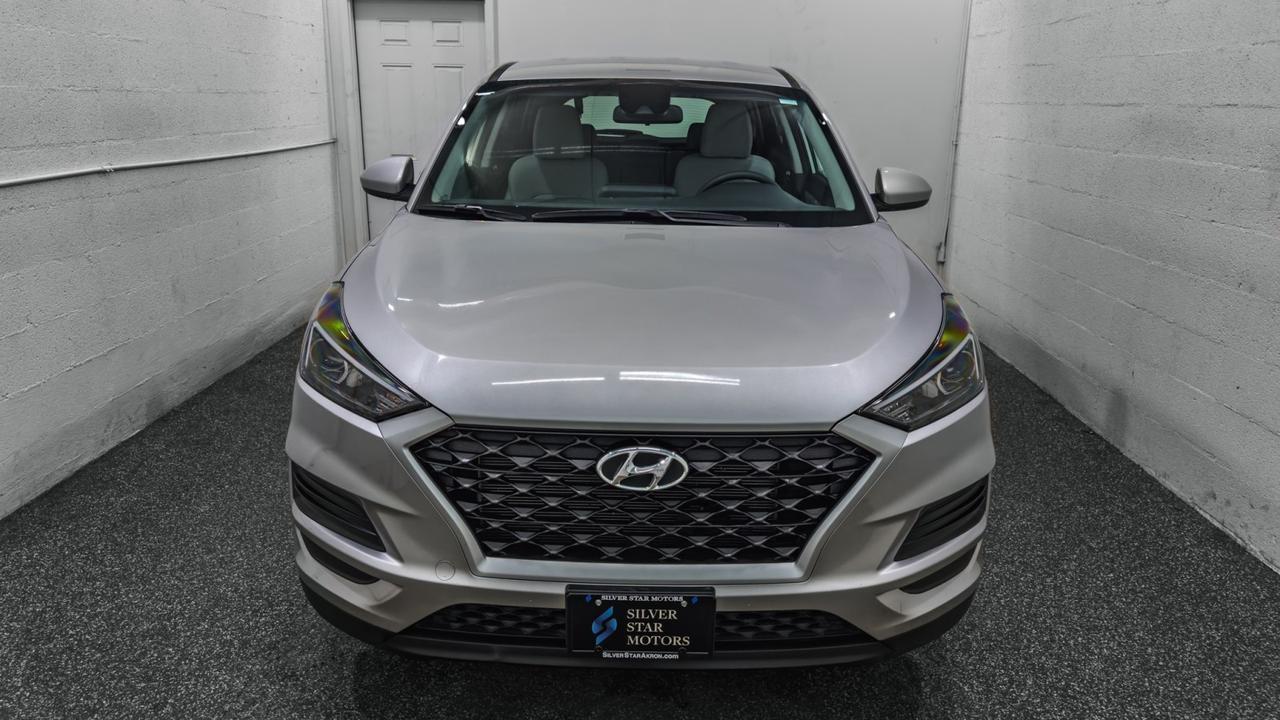 2021 Hyundai Tucson SE Tallmadge OH