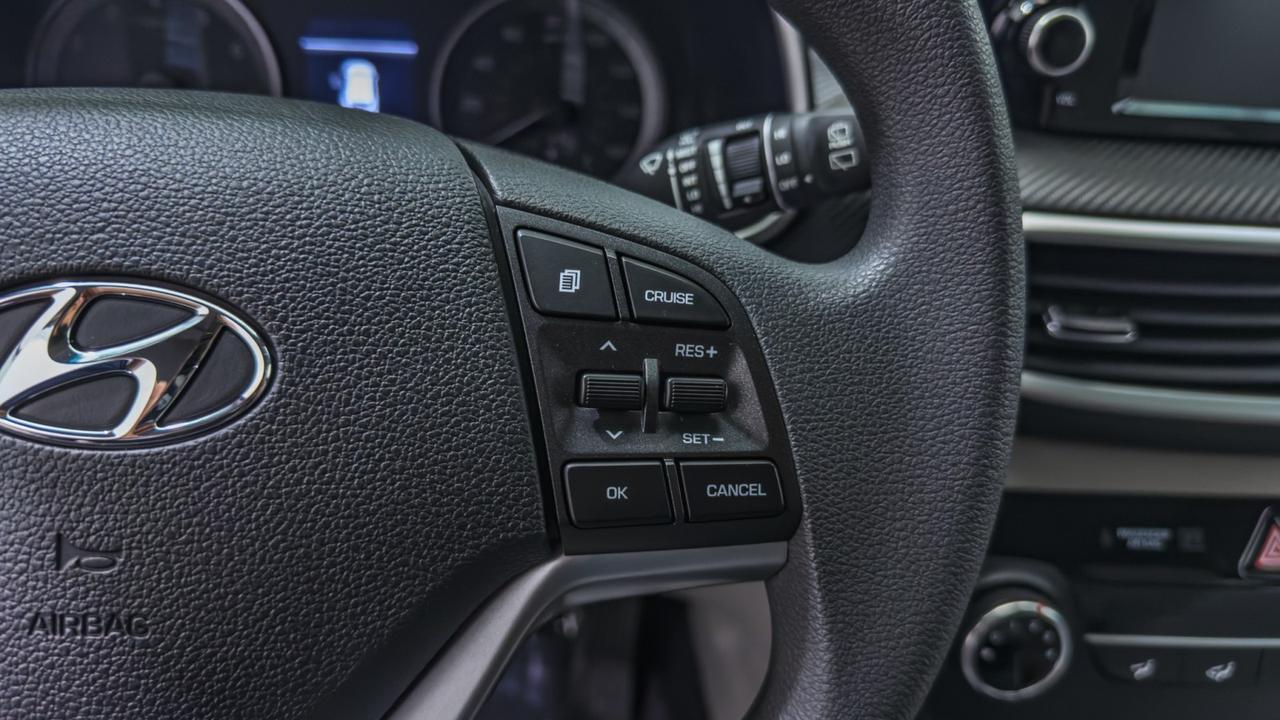 2021 Hyundai Tucson SE Tallmadge OH