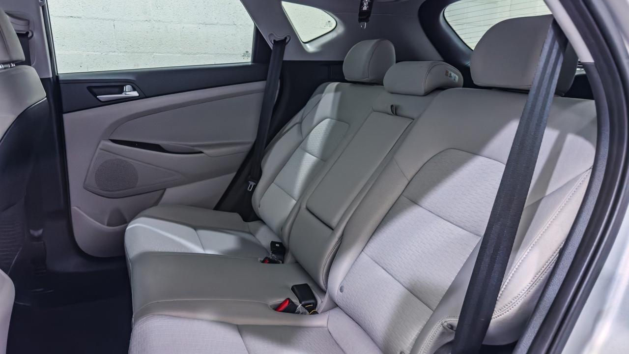 2021 Hyundai Tucson SE Tallmadge OH
