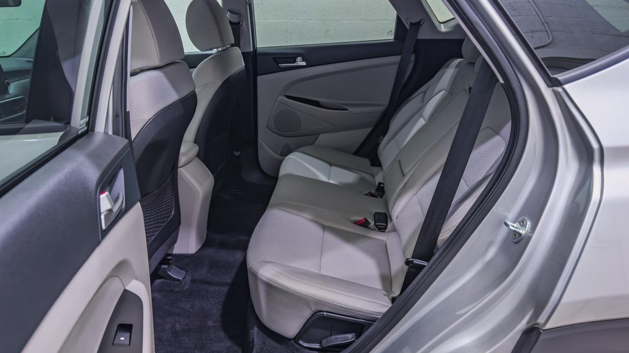 2021 Hyundai Tucson SE Tallmadge OH
