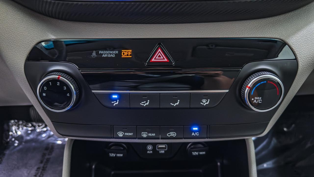 2021 Hyundai Tucson SE Tallmadge OH