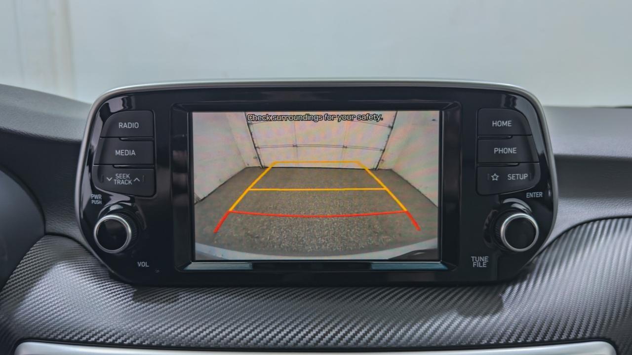 2021 Hyundai Tucson SE Tallmadge OH