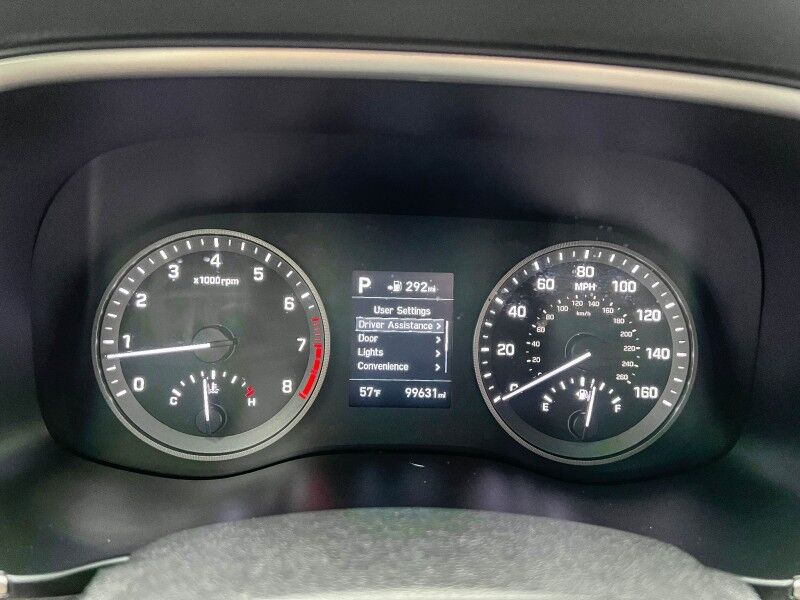 2021 Hyundai Tucson SE Wilmington NC