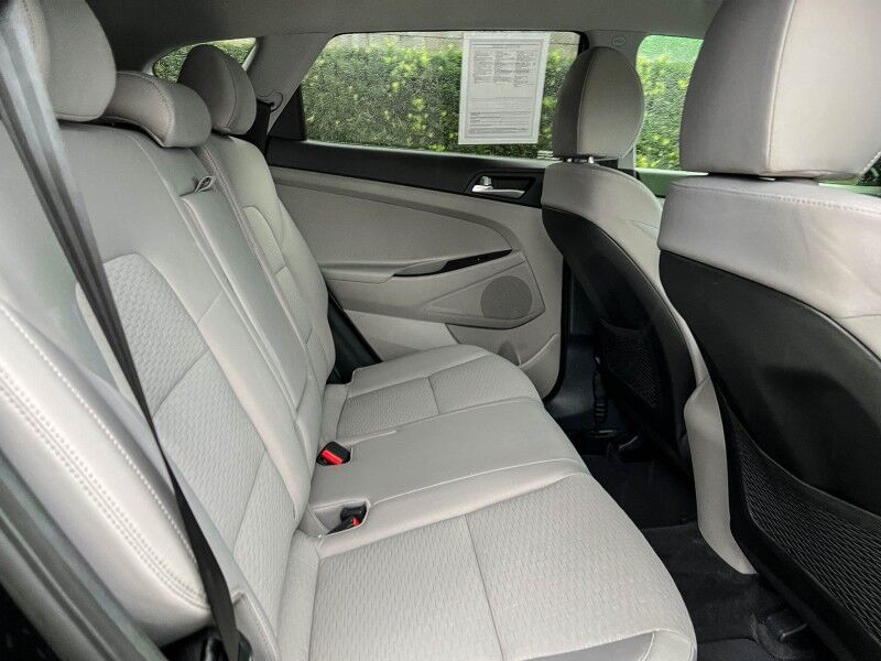 2021 Hyundai Tucson SE Wilmington NC