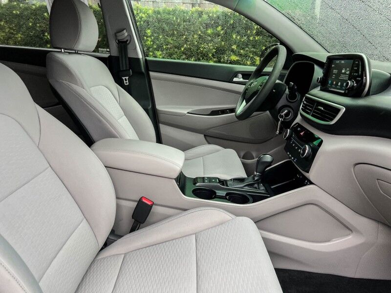 2021 Hyundai Tucson SE Wilmington NC