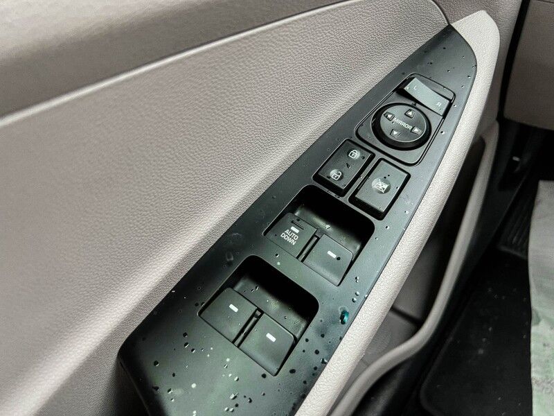 2021 Hyundai Tucson SE Wilmington NC