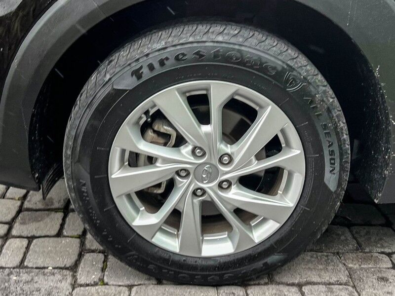 2021 Hyundai Tucson SE Wilmington NC