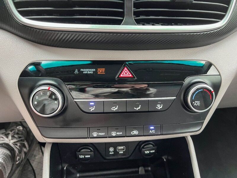 2021 Hyundai Tucson SE Wilmington NC