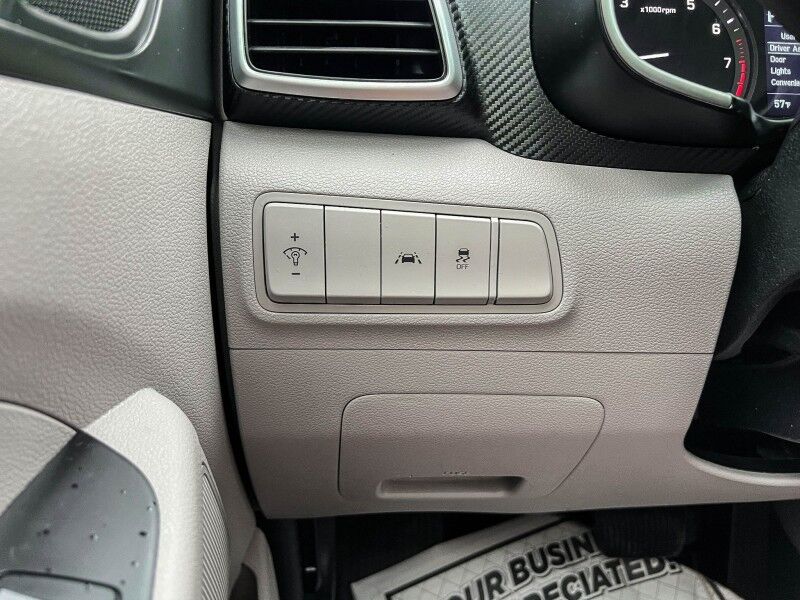 2021 Hyundai Tucson SE Wilmington NC