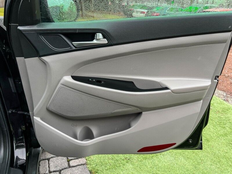 2021 Hyundai Tucson SE Wilmington NC