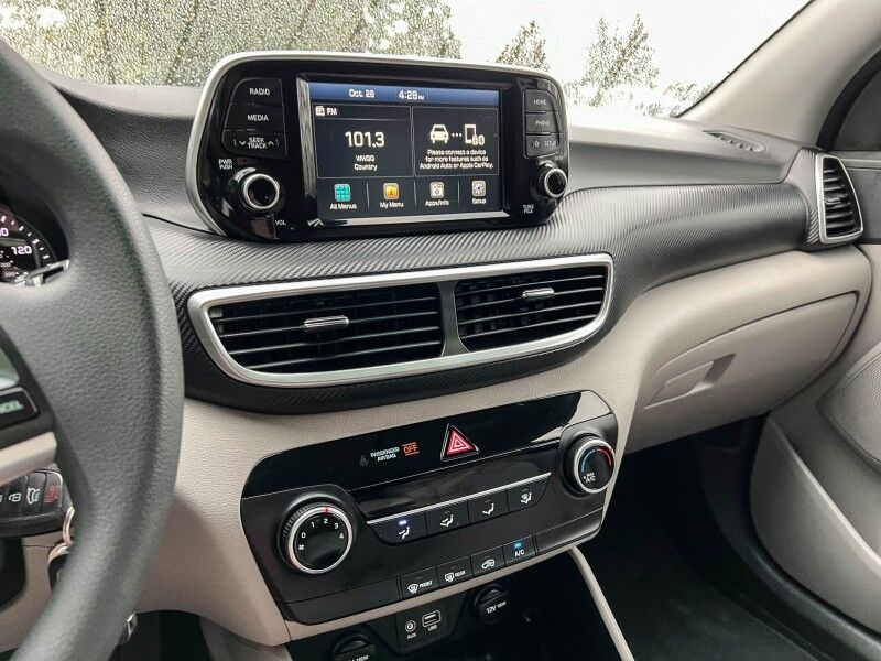 2021 Hyundai Tucson SE Wilmington NC