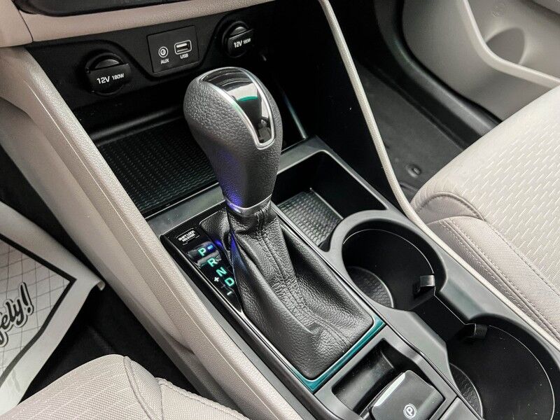 2021 Hyundai Tucson SE Wilmington NC