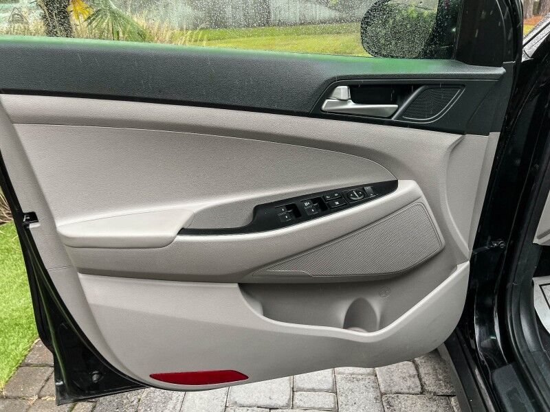 2021 Hyundai Tucson SE Wilmington NC