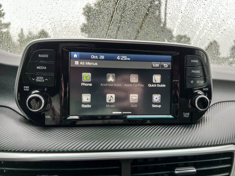 2021 Hyundai Tucson SE Wilmington NC