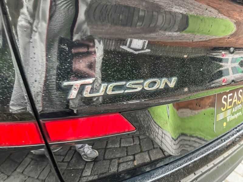 2021 Hyundai Tucson SE Wilmington NC