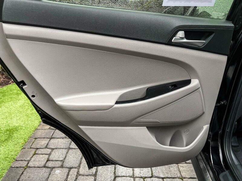 2021 Hyundai Tucson SE Wilmington NC