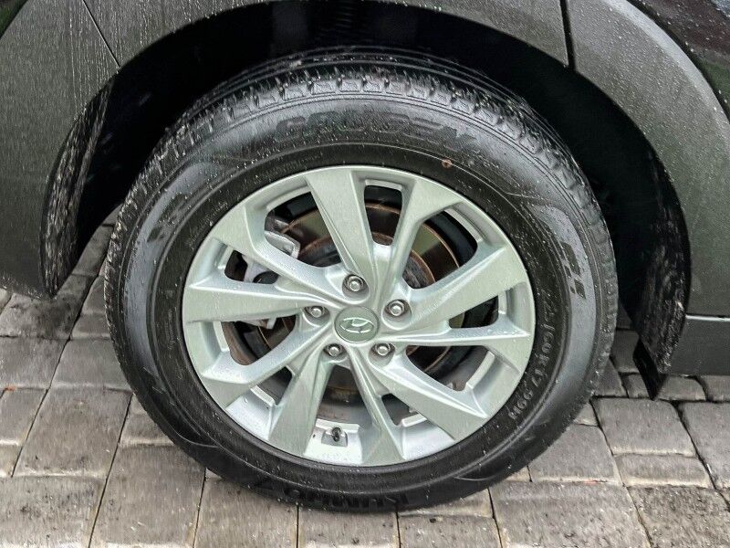 2021 Hyundai Tucson SE Wilmington NC