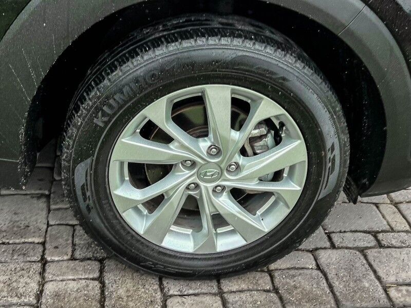 2021 Hyundai Tucson SE Wilmington NC