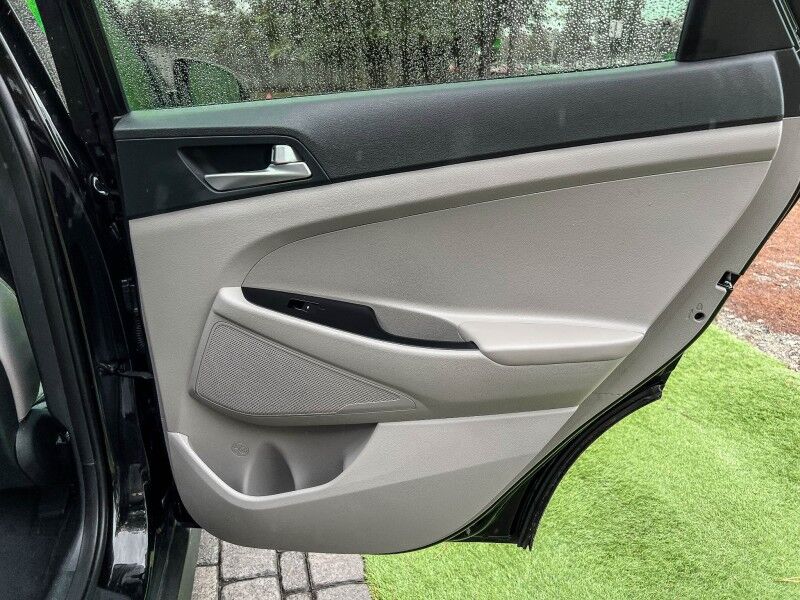 2021 Hyundai Tucson SE Wilmington NC