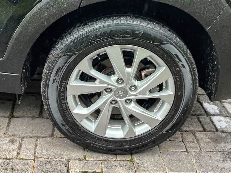 2021 Hyundai Tucson SE Wilmington NC