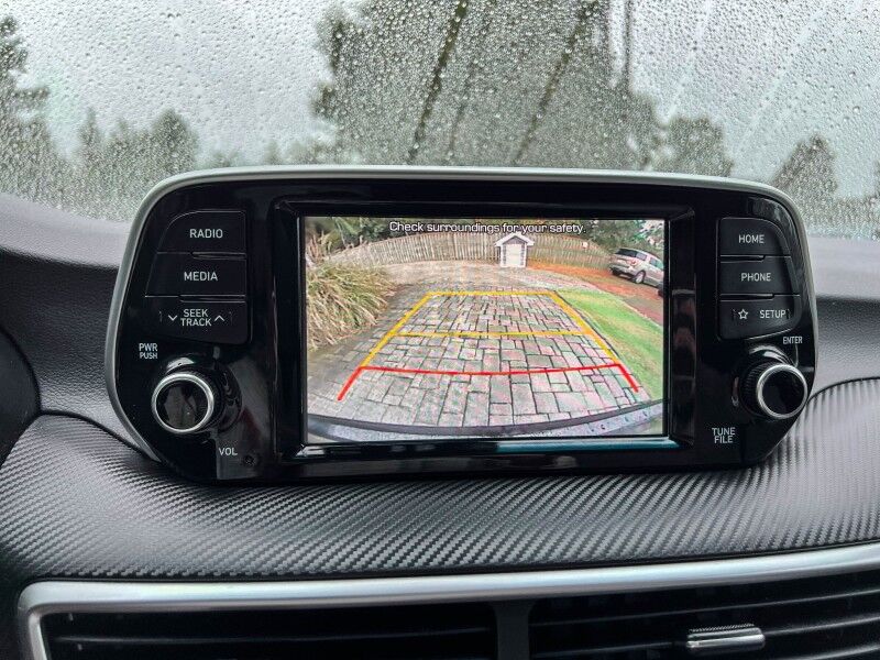 2021 Hyundai Tucson SE Wilmington NC