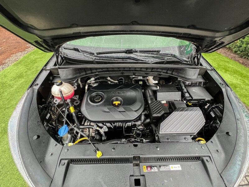 2021 Hyundai Tucson SE Wilmington NC