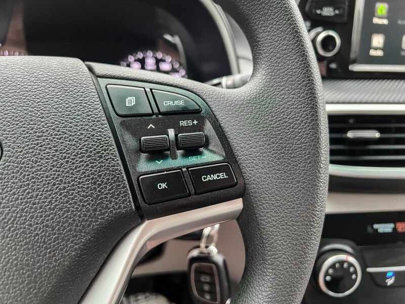 2021 Hyundai Tucson SE Wilmington NC