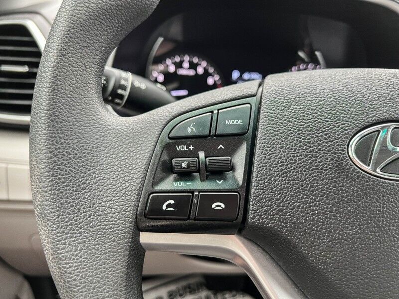 2021 Hyundai Tucson SE Wilmington NC