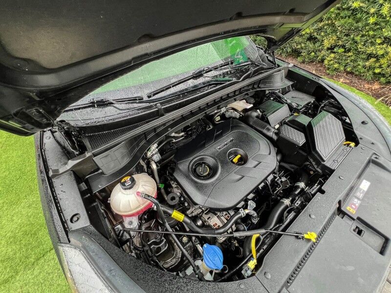 2021 Hyundai Tucson SE Wilmington NC