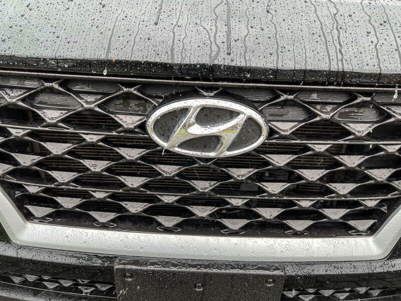 2021 Hyundai Tucson SE Wilmington NC