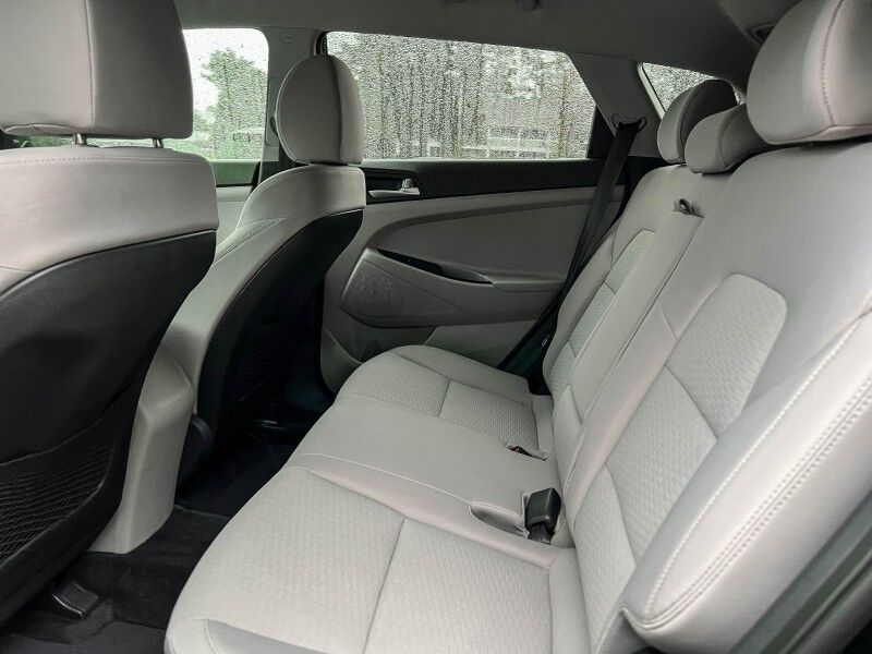 2021 Hyundai Tucson SE Wilmington NC