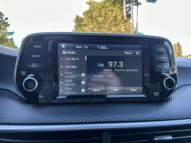 2021 Hyundai Tucson SE Wilmington NC