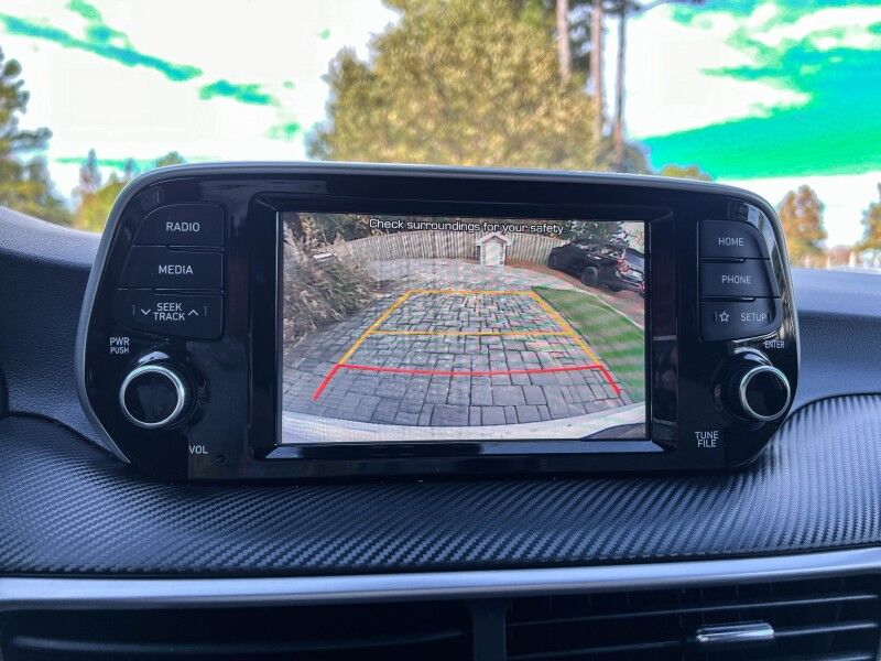 2021 Hyundai Tucson SE Wilmington NC