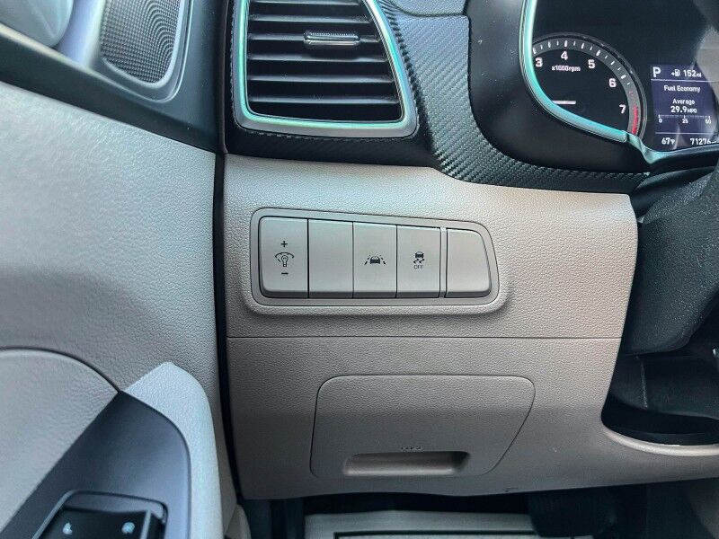 2021 Hyundai Tucson SE Wilmington NC