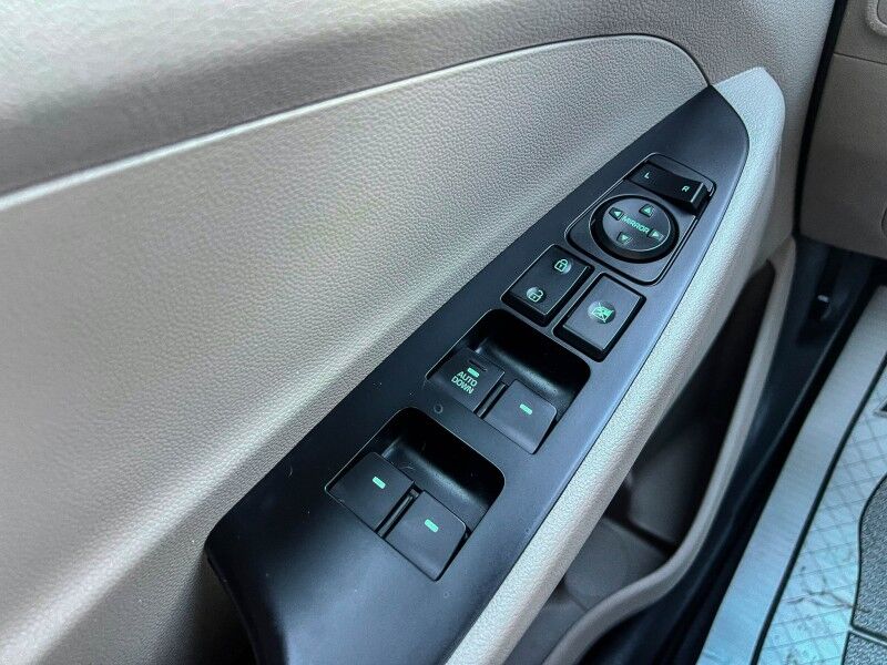 2021 Hyundai Tucson SE Wilmington NC