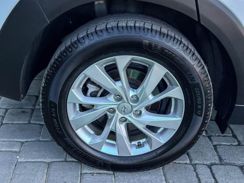 2021 Hyundai Tucson SE Wilmington NC