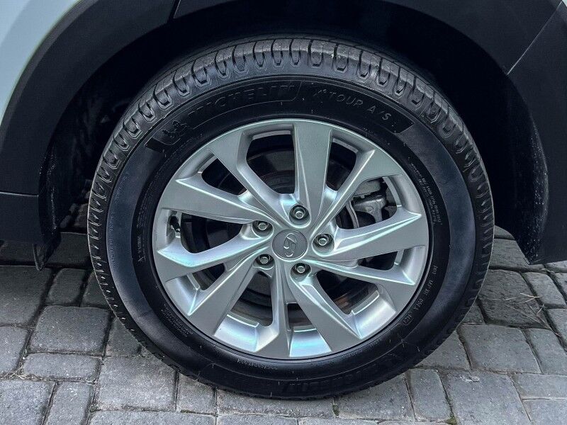 2021 Hyundai Tucson SE Wilmington NC