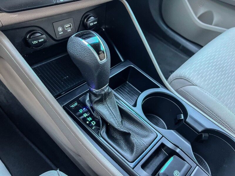 2021 Hyundai Tucson SE Wilmington NC