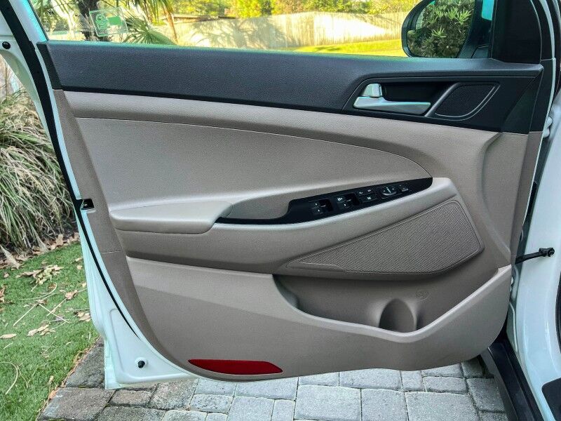 2021 Hyundai Tucson SE Wilmington NC