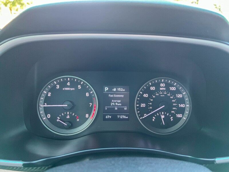 2021 Hyundai Tucson SE Wilmington NC