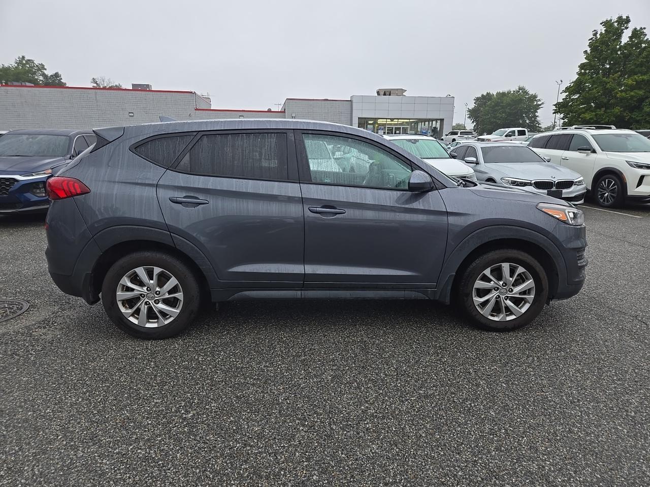 2021 Hyundai Tucson SE Waldorf MD