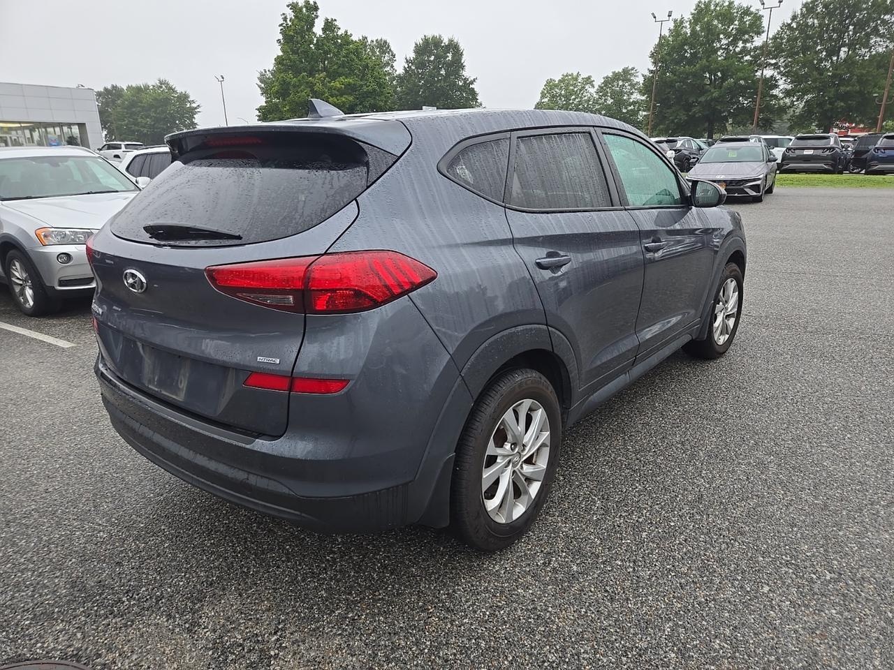 2021 Hyundai Tucson SE Waldorf MD