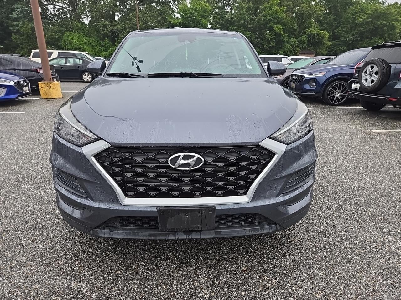 2021 Hyundai Tucson SE Waldorf MD