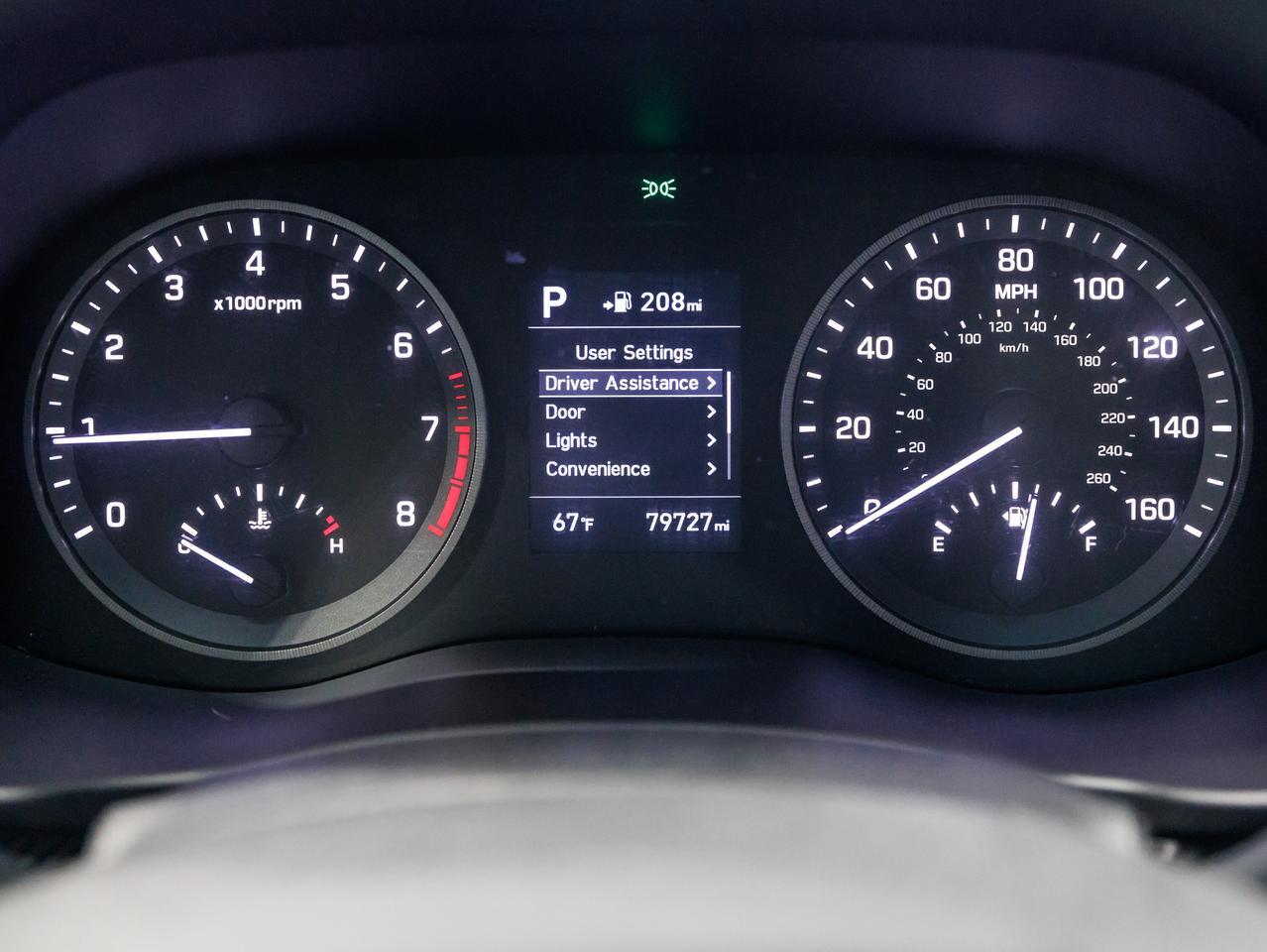 2021 Hyundai Tucson SEL AWD Cranberry PA