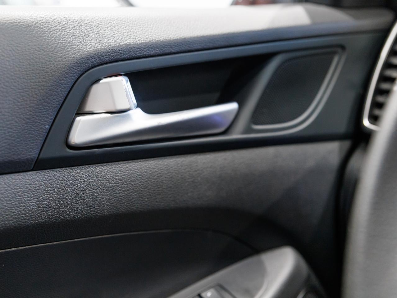 2021 Hyundai Tucson SEL AWD Cranberry PA