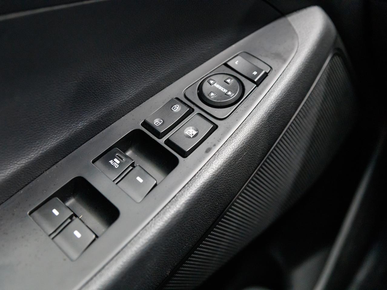 2021 Hyundai Tucson SEL AWD Cranberry PA