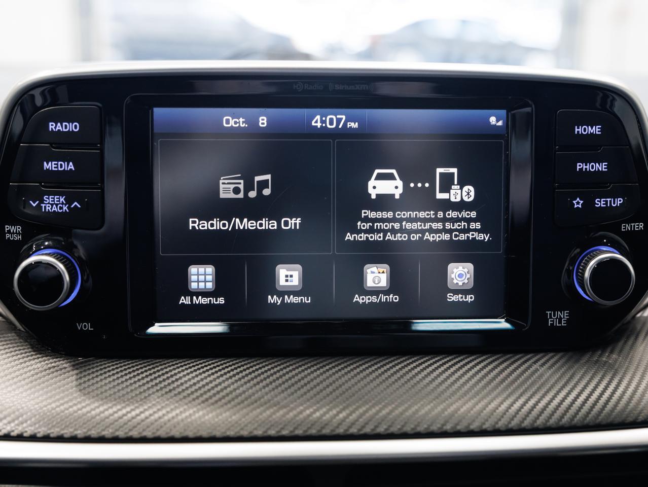 2021 Hyundai Tucson SEL AWD Cranberry PA