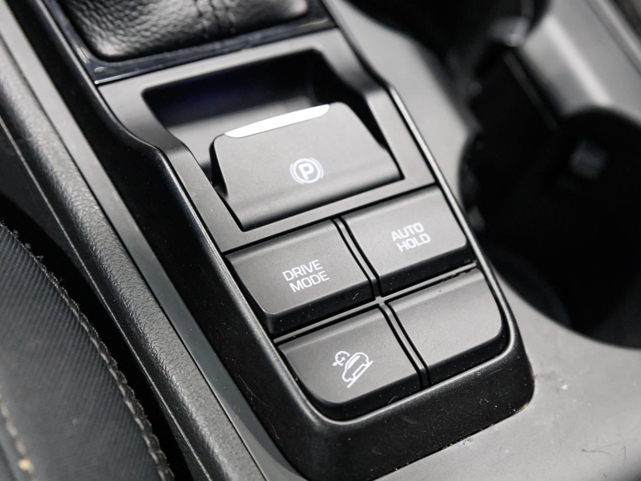 2021 Hyundai Tucson SEL AWD Cranberry PA