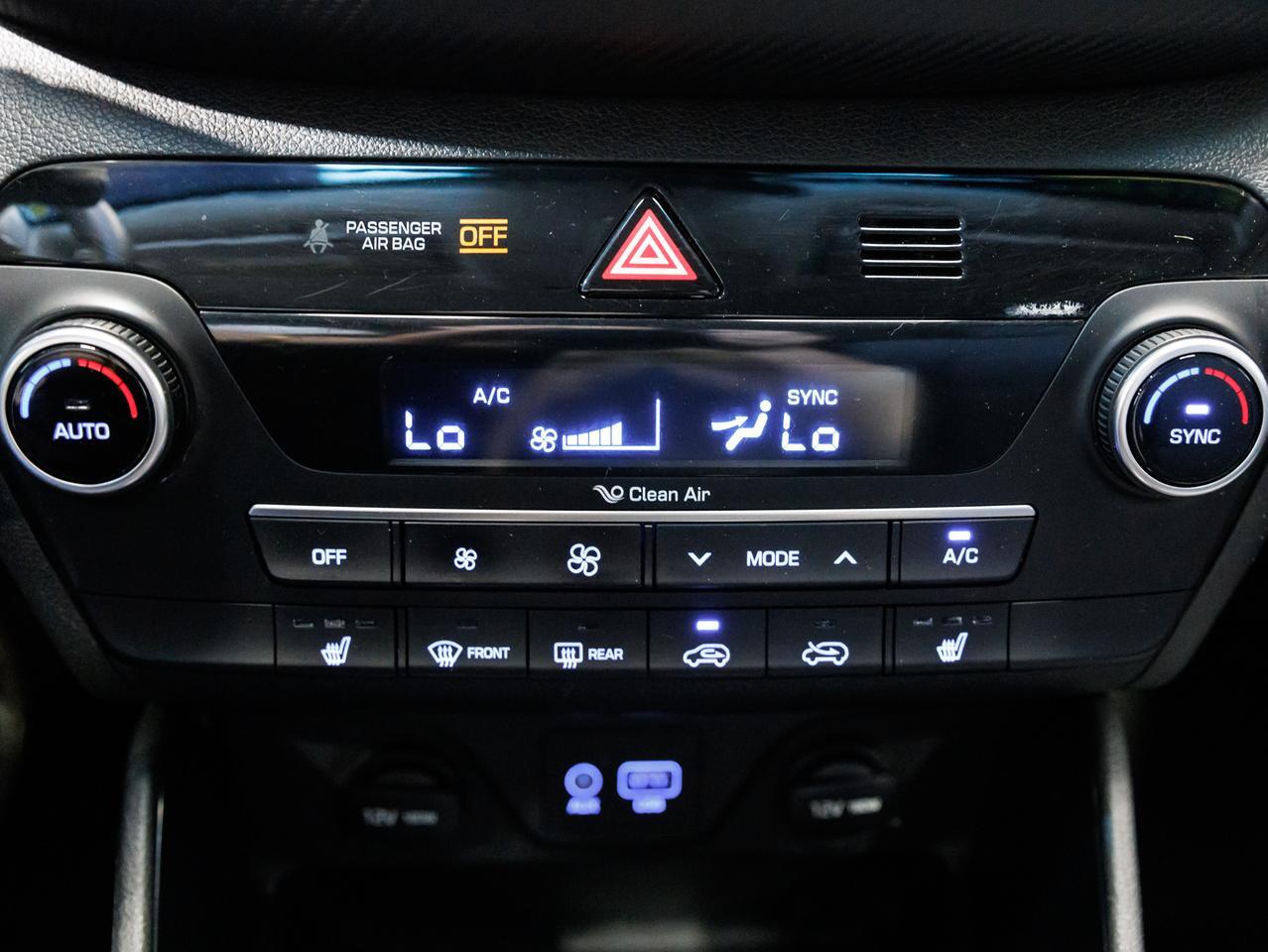 2021 Hyundai Tucson SEL AWD Cranberry PA